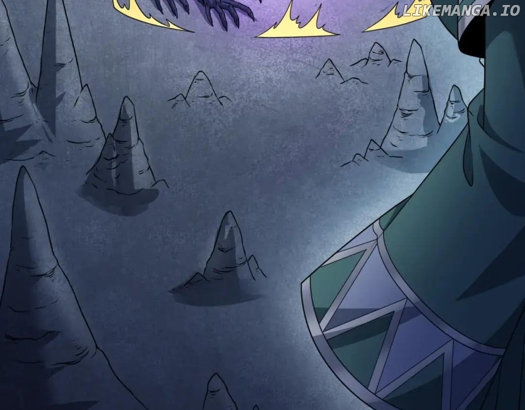 Era of the Haunted chapter 81 - page 72